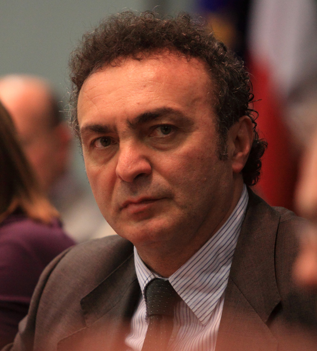 Alessandro Alberani (Presidente)