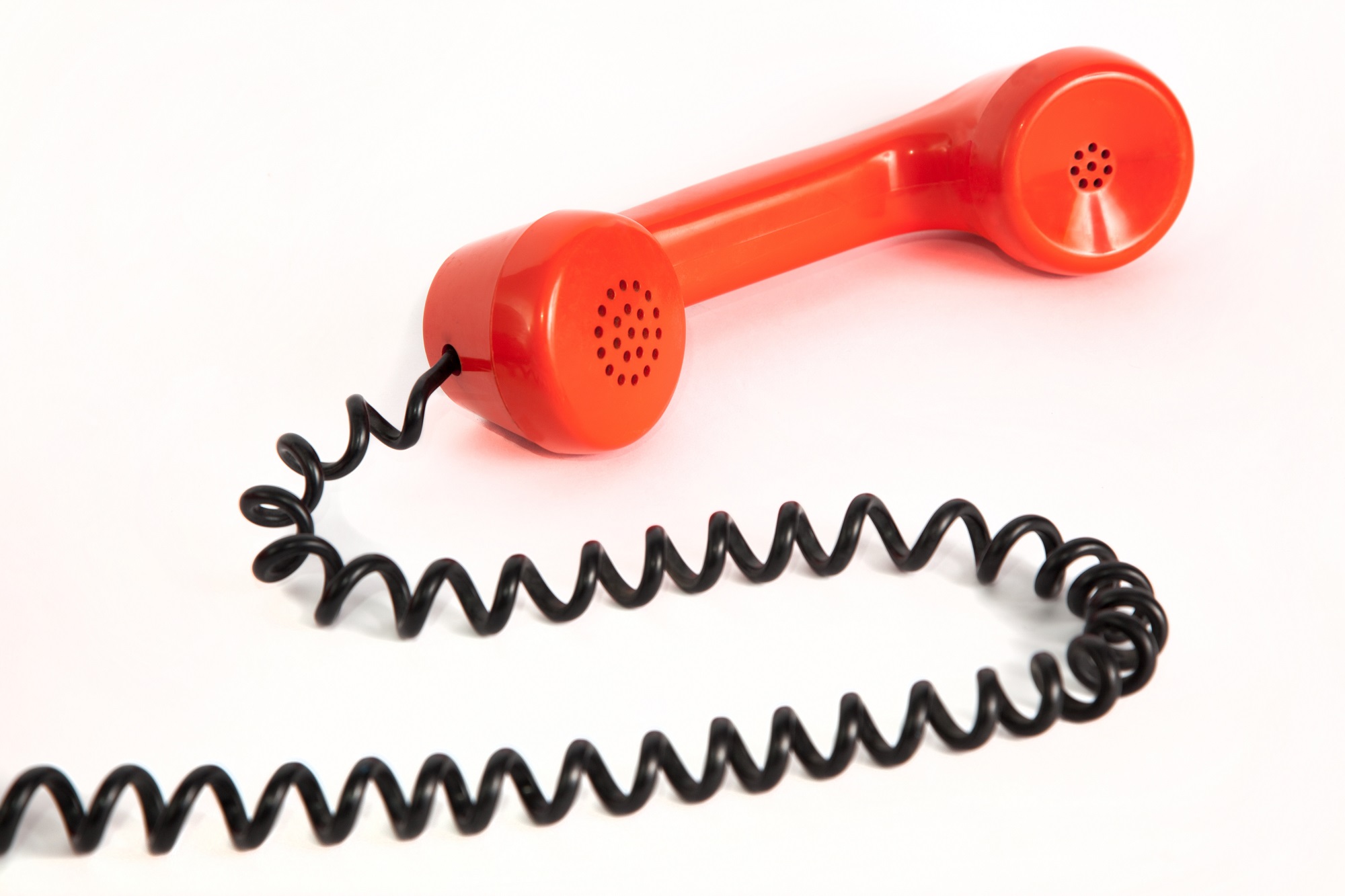 Numero Verde, centralino e numeri interni nuovamente operativi